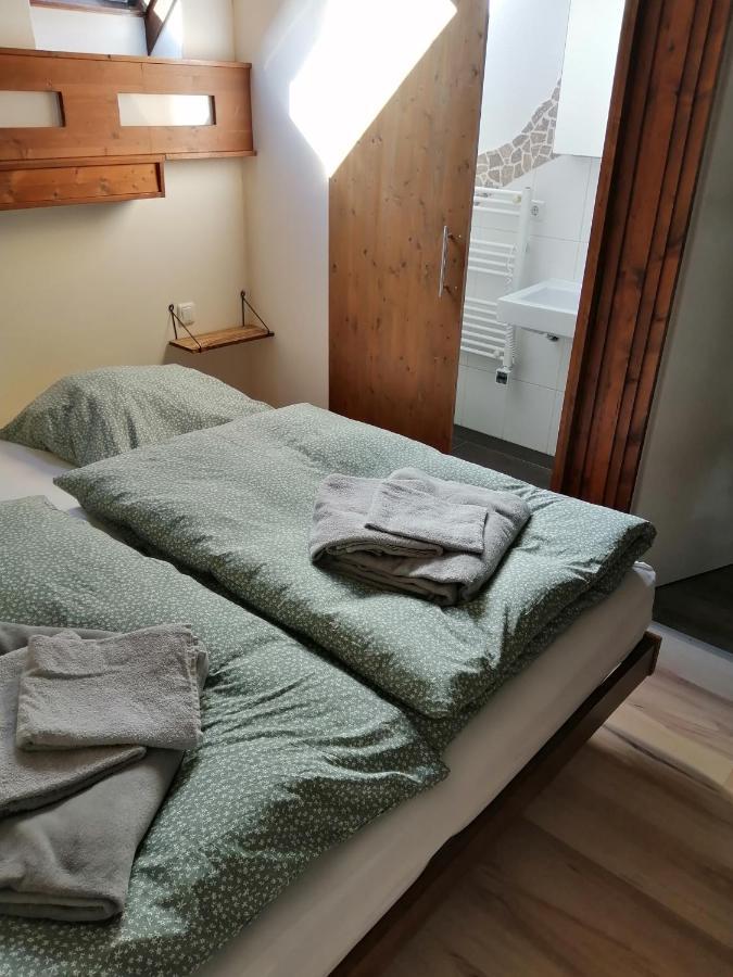 Ferienhaus 30 Am Silbersee Frielendorf Luaran gambar