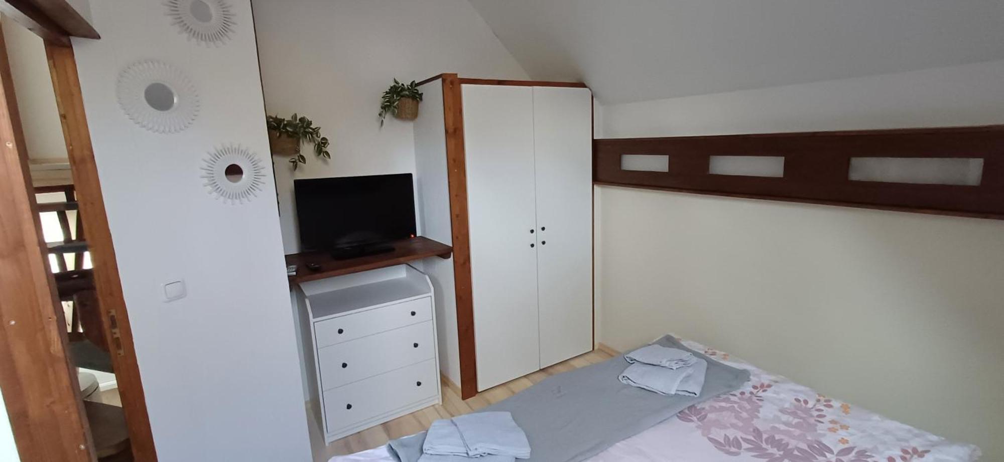 Ferienhaus 30 Am Silbersee Frielendorf Luaran gambar