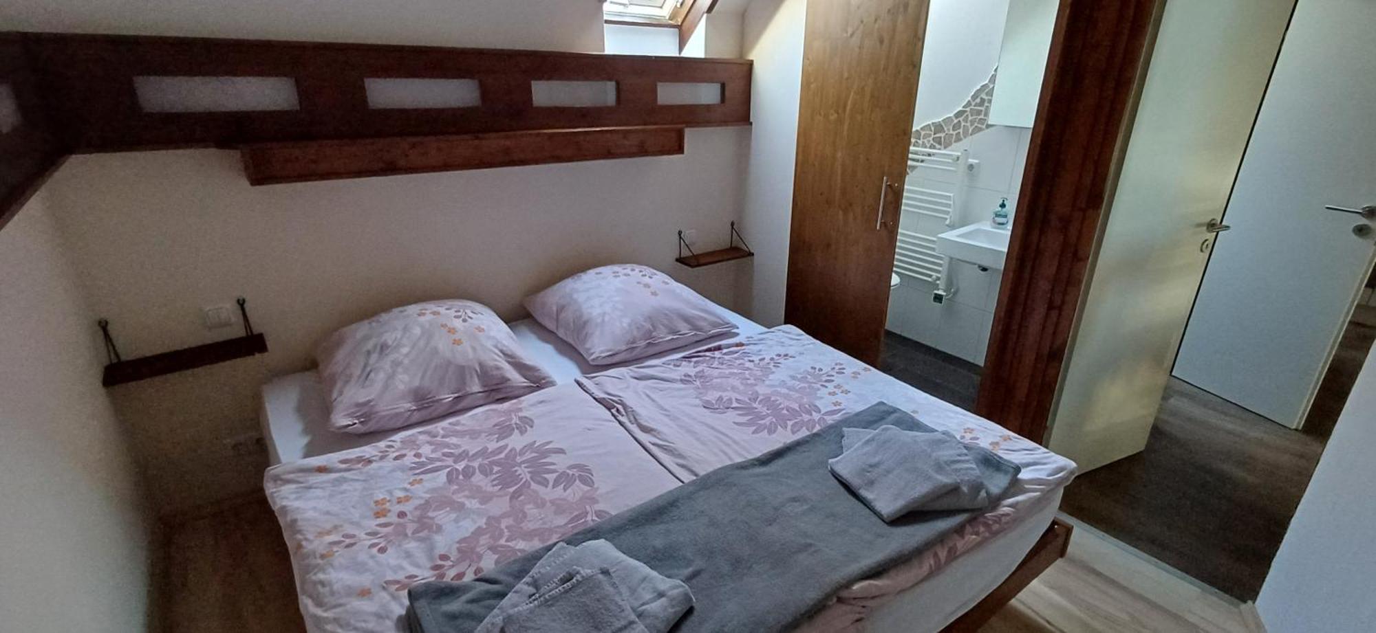 Ferienhaus 30 Am Silbersee Frielendorf Luaran gambar